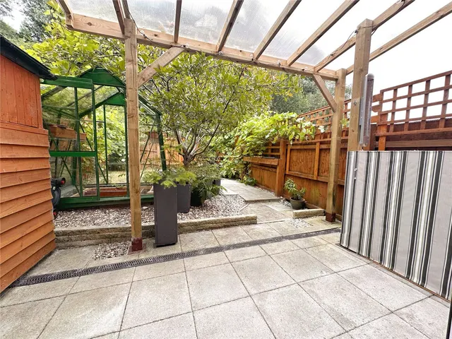 Longshaw Close, Crumpsall, M8, photo 3