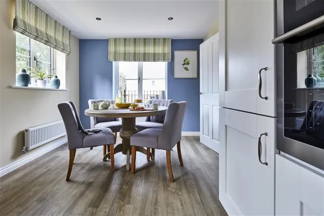 Perry Wood Walk, Worcester, WR5, photo 1