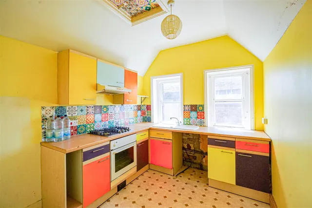 Upper Maze Hill, St Leonards-On-Sea, photo 3
