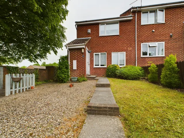 Lichfield Grove, Harrogate, HG3, photo 1
