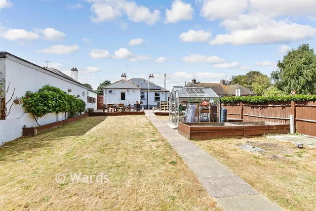 Church Road, New Romney, TN28, photo 1