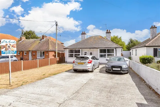 Church Road, New Romney, TN28, photo 2
