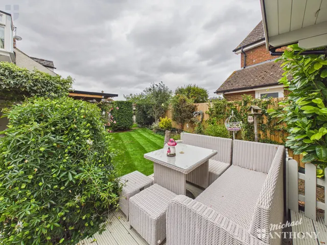 Grendon Underwood, Aylesbury, HP18, photo 3