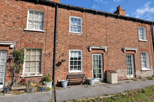 Manchester Square, New Holland, DN19, photo 1