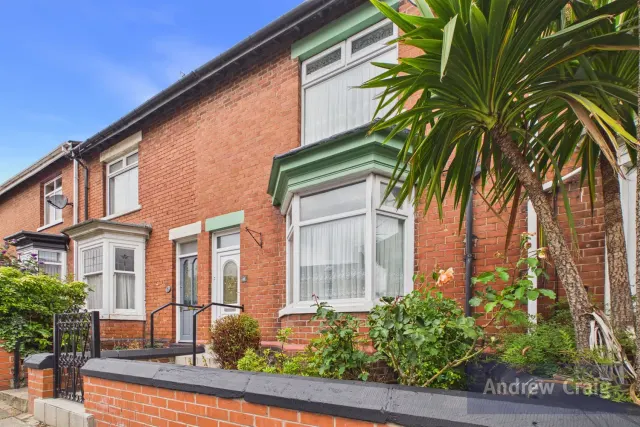 Avondale Terrace, Chester Le Street, DH3, photo 1
