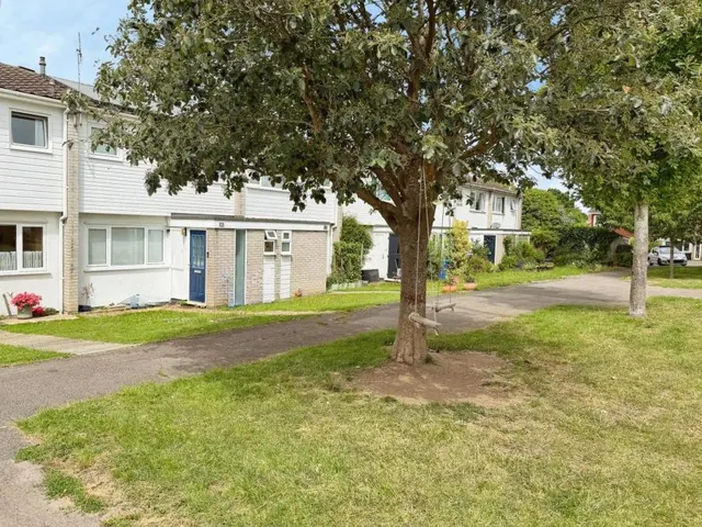Ruddlesway, Windsor, SL4, photo 1