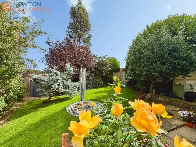Wordsworth Avenue, Sutton-In-Ashfield, NG17, photo 2
