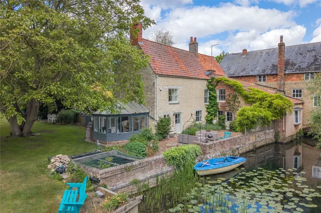 Mill Lane, Islip, NN14, photo 2