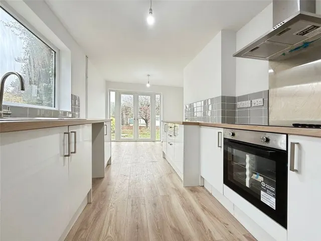 Photo 2 — Belvoir Close, Waddington, Lincolnshire,, LN5