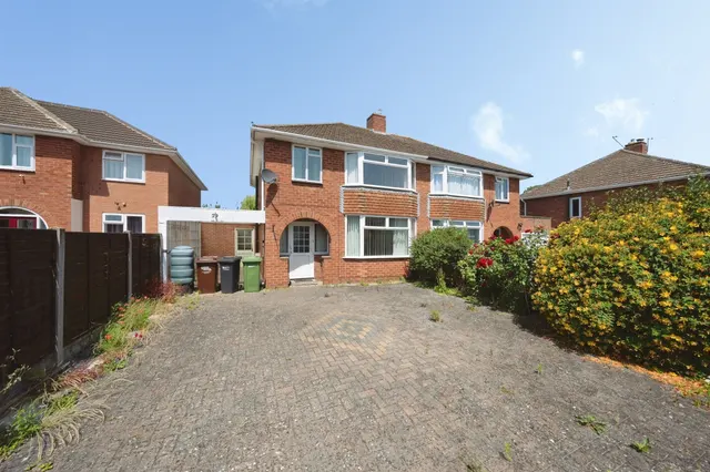 Seaton Avenue, Hereford, photo 1
