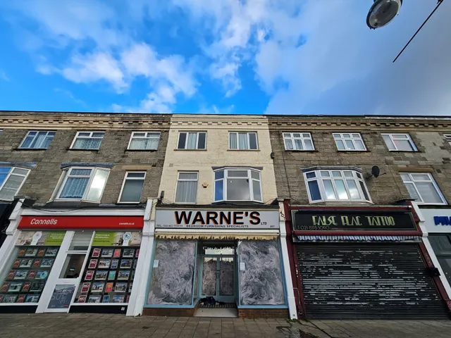 Shirley Road, Southampton, SO15, photo 2