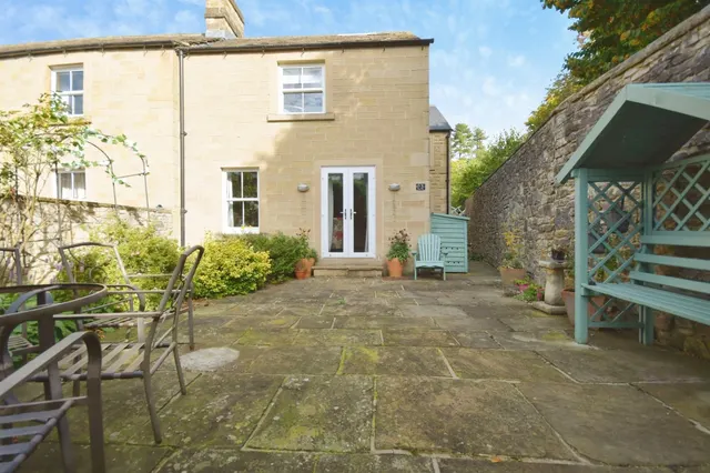 Rutland Mews, Bakewell, DE45, photo 2