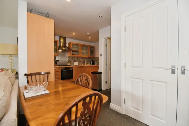 Rutland Mews, Bakewell, DE45, photo 3