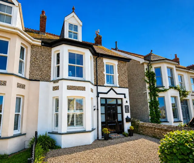 Bossiney Road, Tintagel, PL34, photo 1