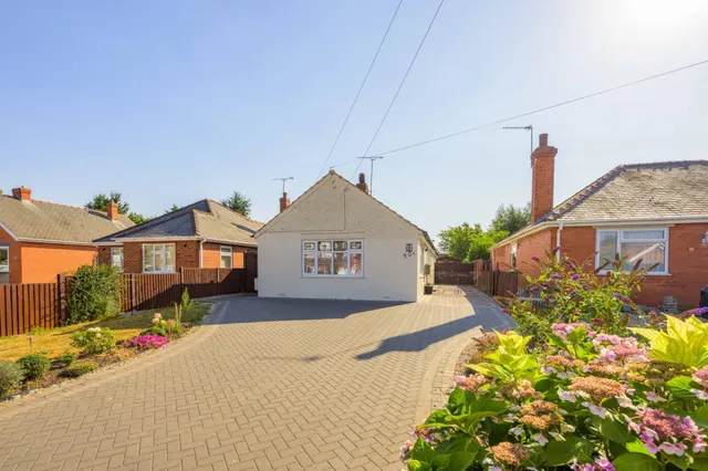 Lindis Road, Boston, PE21, photo 1