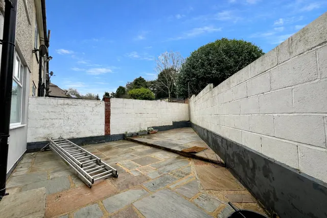 Photo 2 — Woodbrook Road, Plumstead, SE2