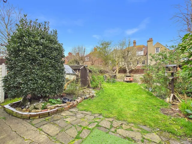 Photo 2 — Bouverie Road West, Folkestone, Kent, CT20