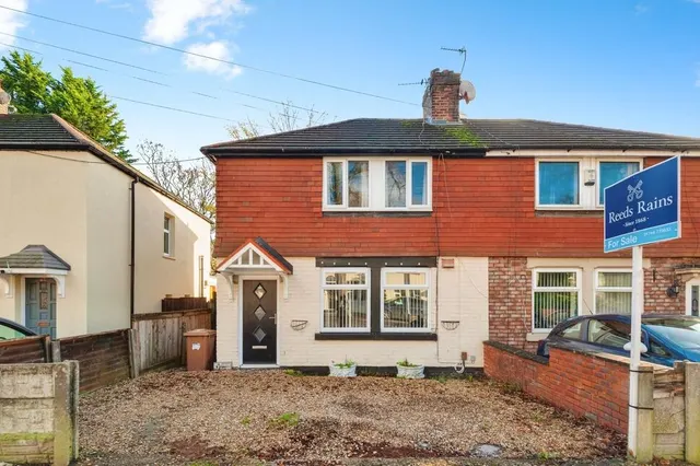 Princess Avenue, St. Helens, Merseyside, WA10, photo 1