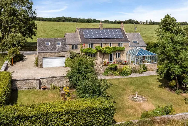 Lyegrove, Badminton, Avon, GL9 1EZ, photo 1