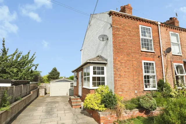 Oakwood Lane, Barnton, Northwich, photo 1
