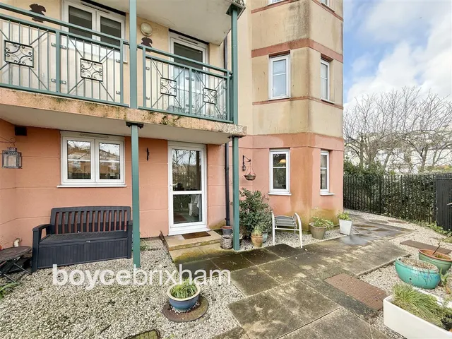 New Road, Brixham, photo 1