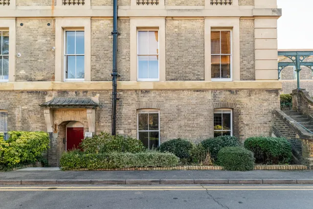 Shooters Hill Road, London, SE18, photo 1