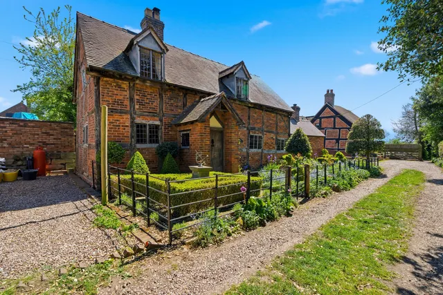 Schofield Lane, Edingale Tamworth, B79, photo 2