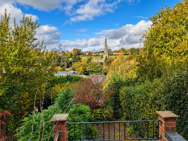 Church View, North Leys, photo 2