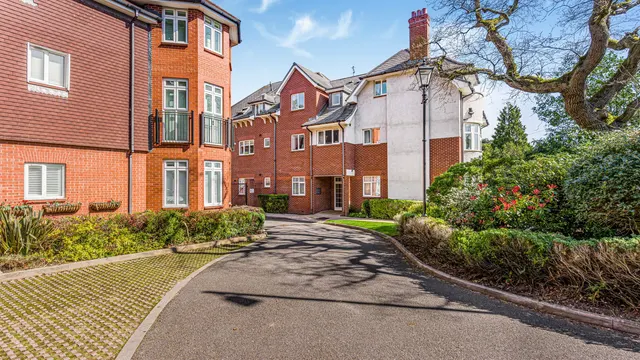 Chepstow Place, Sutton Coldfield, B74, photo 2