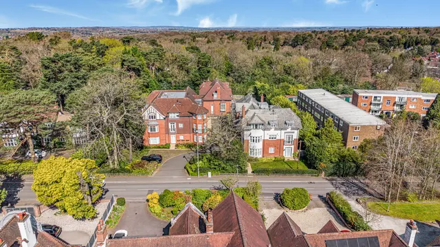 Chepstow Place, Sutton Coldfield, B74, photo 1