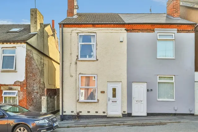 Lynncroft, Eastwood, NG16, photo 1