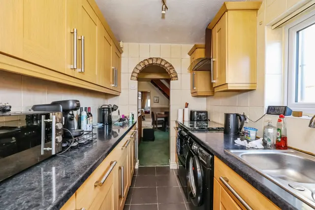 Lynncroft, Eastwood, NG16, photo 2