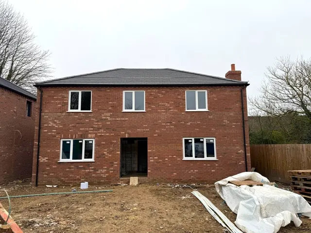Wootton Road, Gaywood, King's Lynn, photo 1