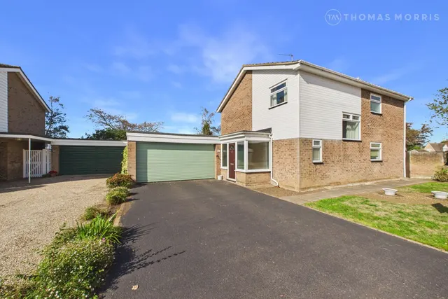 Westmeare, Hemingford Grey, PE28, photo 1