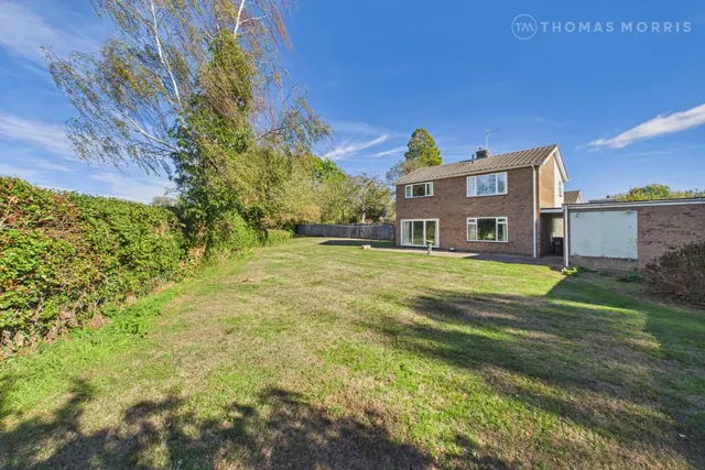 Westmeare, Hemingford Grey, PE28, photo 2