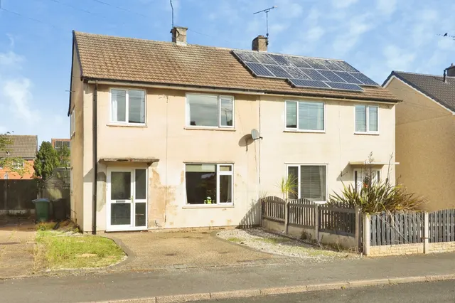 Keswick Road, Worksop, S81, photo 1