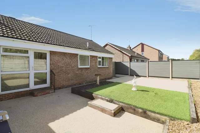 Chestnut Drive, Chesterfield, S43, photo 3