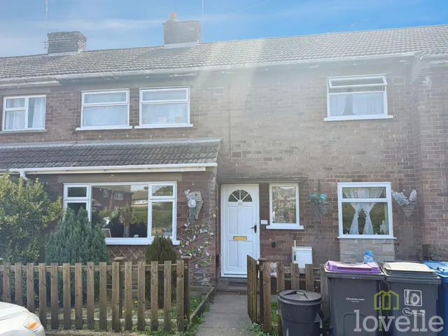 Hickman Crescent, Morton, DN21, photo 1