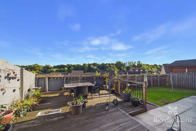 Daisy Hill Mews, Morley, LS27, photo 2