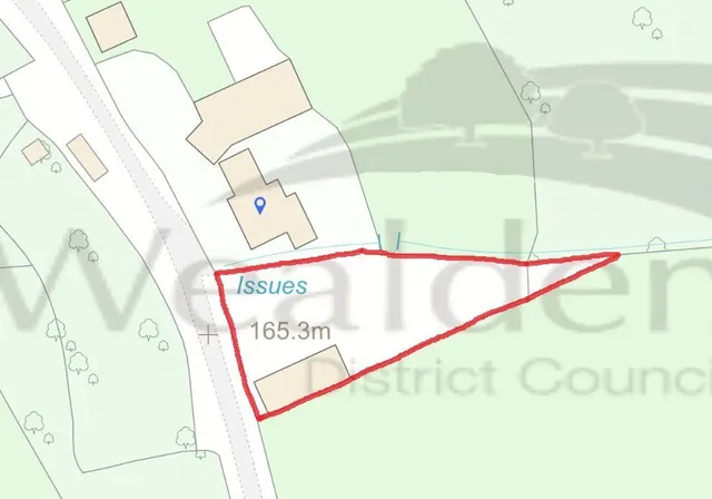 Marklye Lane, Heathfield, TN21, photo 3