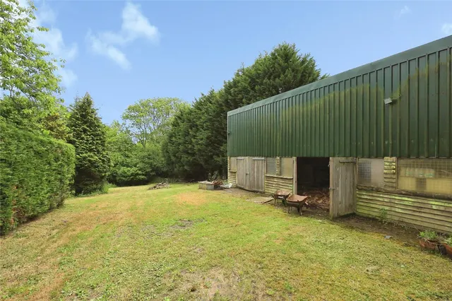 Marklye Lane, Heathfield, TN21, photo 1