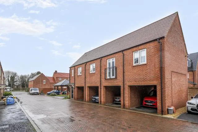 Grafton Road, Bicester, OX26, photo 2