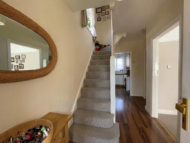 Ellesmere Drive, South Croydon, photo 2
