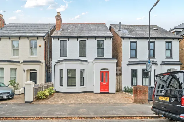 Norfolk Road, Maidenhead, photo 1