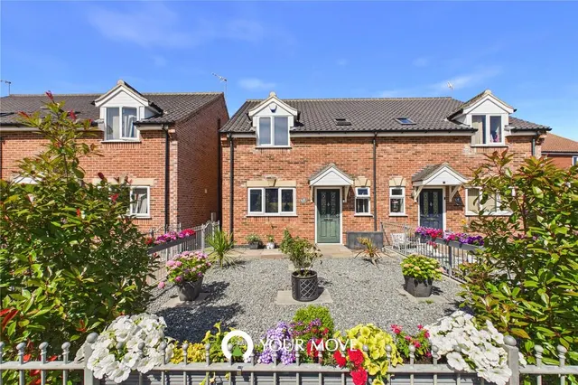 Main Road, Filby, NR29, photo 1