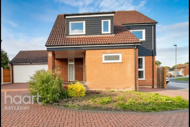 Homestead Close, Rayleigh, SS6, photo 1