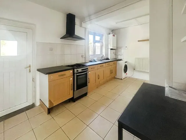 Photo 2 — Cannock Road, Wolverhampton, West Midlands, WV10