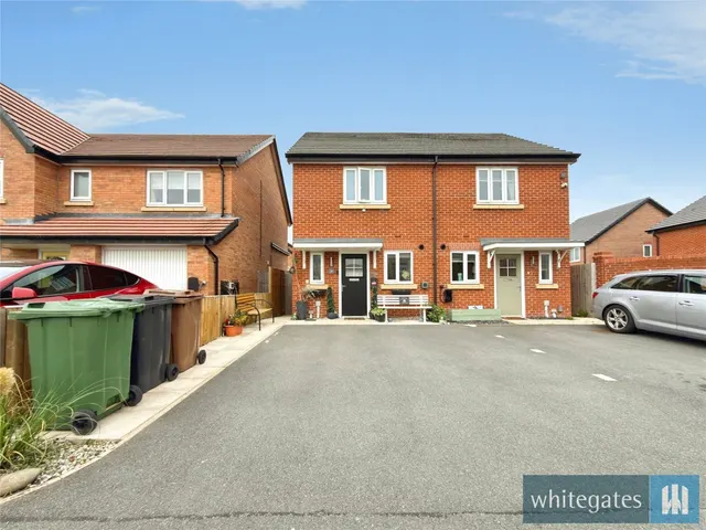 Selsey Road, Litherland, L21, photo 1