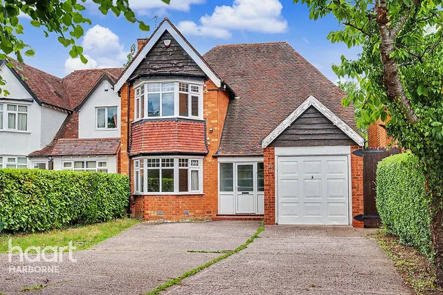 Warwick Road, Solihull, B91, photo 1