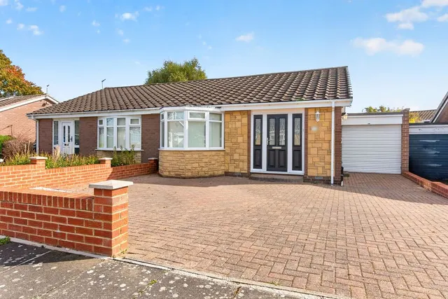 Cramlington NE23 6EH, NE23, photo 1